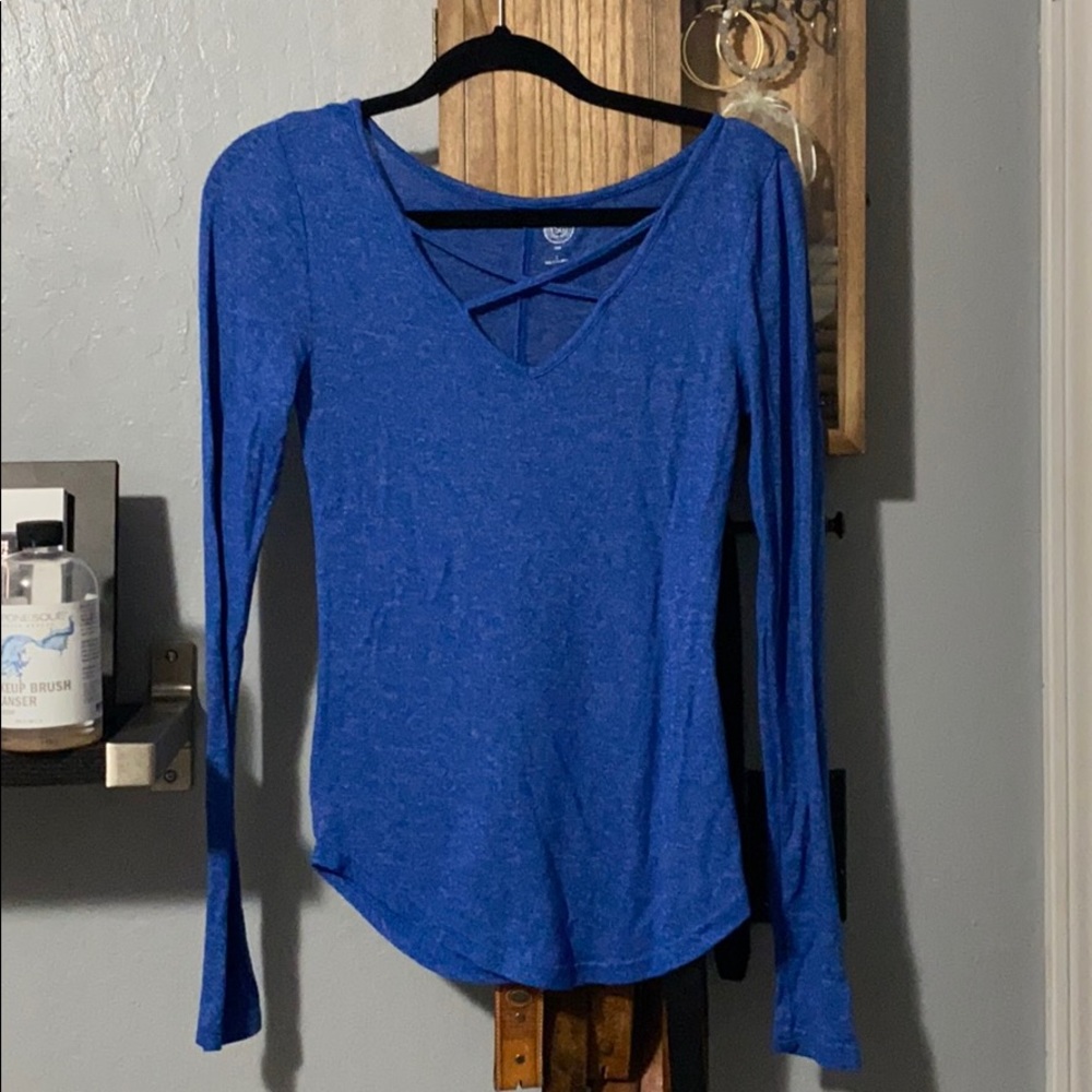 Long Sleeve